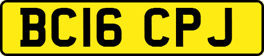 BC16CPJ