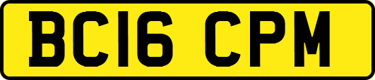 BC16CPM
