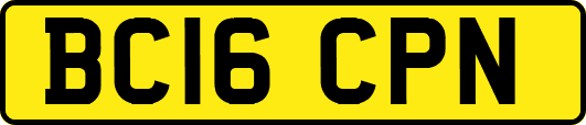 BC16CPN