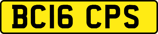 BC16CPS