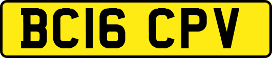 BC16CPV