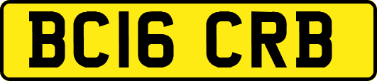 BC16CRB