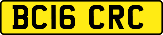 BC16CRC