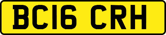 BC16CRH
