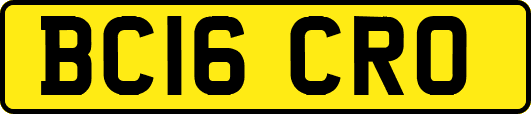 BC16CRO