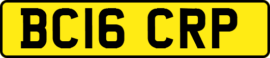 BC16CRP