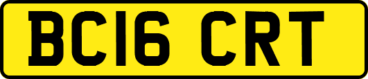 BC16CRT