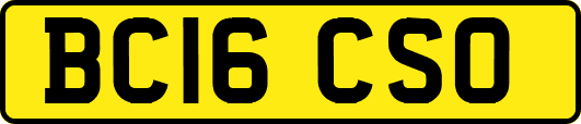BC16CSO