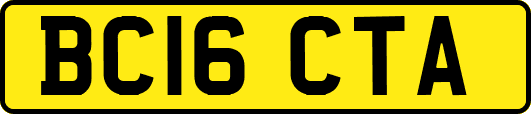BC16CTA