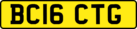 BC16CTG