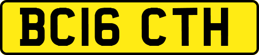 BC16CTH