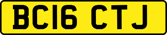 BC16CTJ