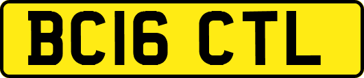 BC16CTL