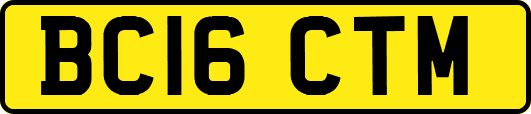 BC16CTM