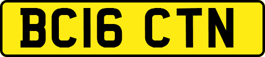 BC16CTN