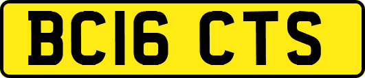 BC16CTS
