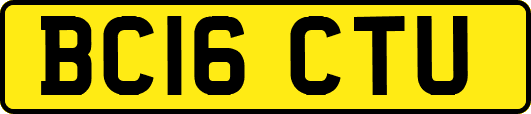 BC16CTU