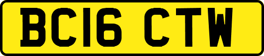 BC16CTW