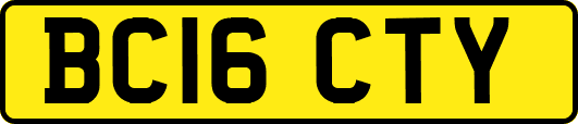 BC16CTY