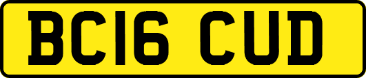 BC16CUD