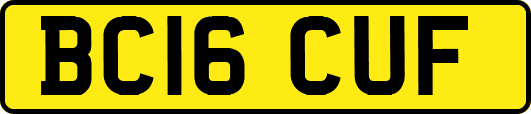 BC16CUF