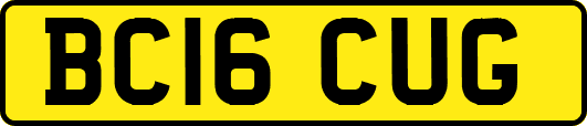 BC16CUG
