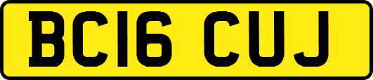 BC16CUJ