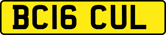 BC16CUL