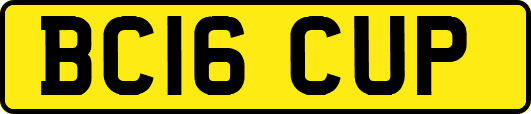 BC16CUP