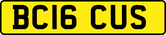 BC16CUS