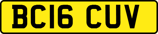 BC16CUV