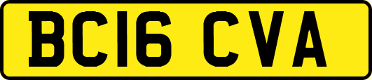 BC16CVA