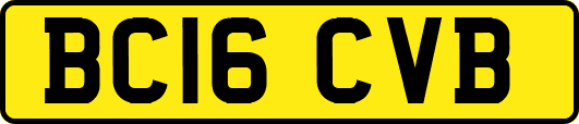 BC16CVB