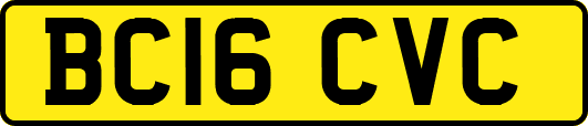 BC16CVC