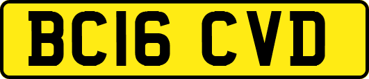 BC16CVD