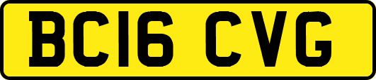 BC16CVG