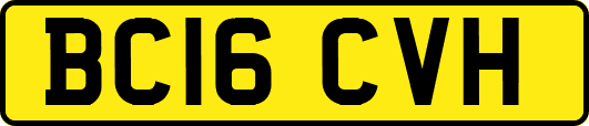 BC16CVH