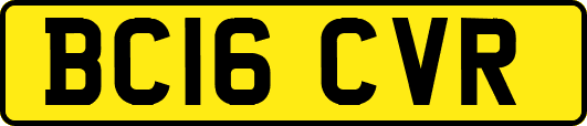 BC16CVR