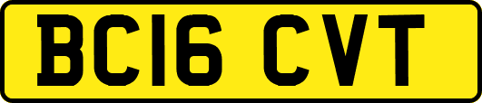 BC16CVT