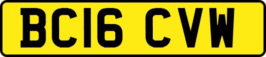 BC16CVW