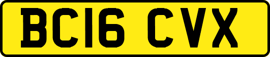 BC16CVX
