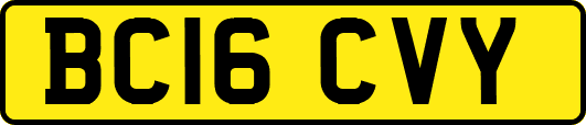 BC16CVY