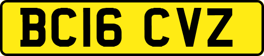 BC16CVZ