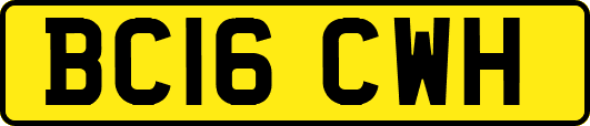 BC16CWH
