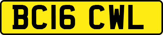 BC16CWL