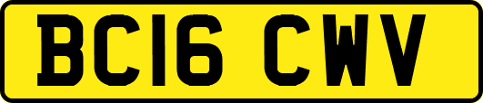 BC16CWV