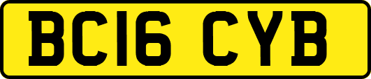 BC16CYB