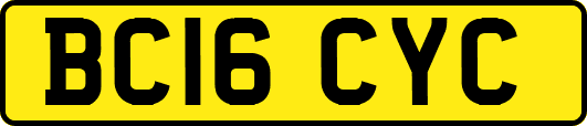BC16CYC
