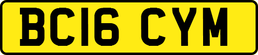 BC16CYM