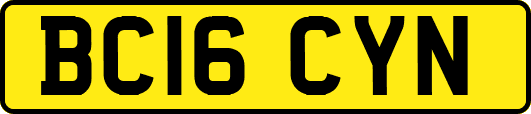 BC16CYN
